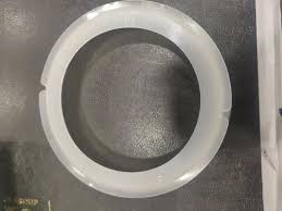 Round Airtight Ring For Glass Jar Lid