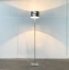Aqua Cil Floor Lamp By Ross Lovegrove