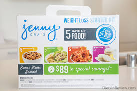 jenny craig review updated 2023 don