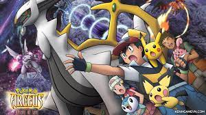 Phim Pokémon hay nhất là về thảm họa - Kênh Game VN - Trang Tin Tức Game  mới nhất, UY TÍN và TRUNG LẬP tại KenhGameVN. Tổng hợp tin Game Online,  Offline,