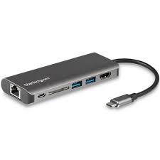usb c multiport adapter 4k hdmi sd pd