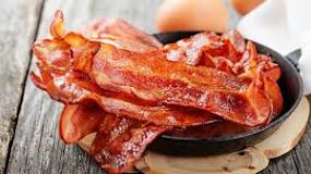 Can you tell if bacon is bad after cooking?