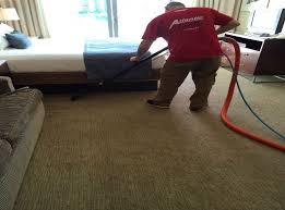 carpet cleaning service in hotels at