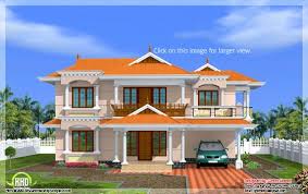 Kerala Home Design Kerala House Plans