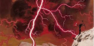 Lightning Bolt Reigns In Modern Who Are The Winners Channelfireball Magic The Gathering Strategy Singles Cards Decks