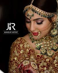 10 bridal makeup artists in south delhi