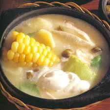 Maybe you would like to learn more about one of these? Ajiaco Santafereno De Bogota Colombia Recetas Colombianas Comida Colombiana Recetas Comida Colombiana