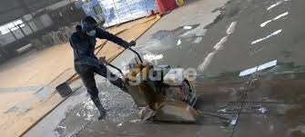 concrete cutter for hire floor saw for