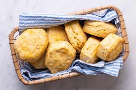 biscuit nutrition facts and health benefits