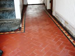 Want to know how to clean terracotta floor tiles? Restoring Terracotta Tiles Hidden Under Carpet Stone Cleaning And Polishing Tips For Terracotta Floors