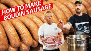southern clic boudin sausage