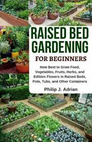 Raised Bed Gardening For Beginners How