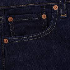 levi s 502 taper jeans rock cod dark