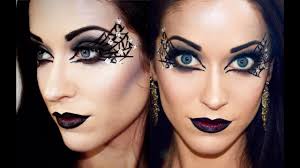 witch makeup tutorials for halloween