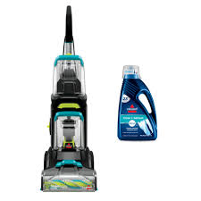 bissell turboclean dualpro pet