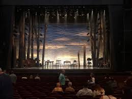 Adrienne Arsht Center For The Performing Arts Of Miami Dade
