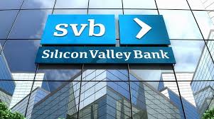 60% Crash in Silicon Valley Bank Scrip Sends Shockwaves