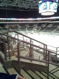 Denny Sanford Premier Center Section 101 Home Of Sioux