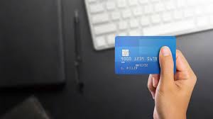 To apply for credit card ,contact with the respective banks helplines or apply online on the banks sites, normally credit cards are being offered with some terms and conditions to the salaried and business men's. Visa Credit Card Security Fraud Protection Visa