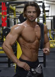 Jacek Kramek Muscled Fitness GUYS 2 Pinterest Muscle fitness