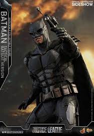 batman tactical batsuit ver action