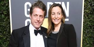 Who is anna eberstein and what does she do? Hugh Grant Says He Married His Girlfriend For Practical Reasons Insider