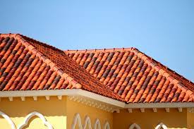 clay tile roof installation 2024 cost