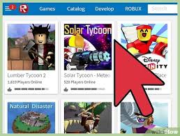 Roblox helps power the imagination of our users. How To Roleplay On Roblox 7 Steps With Pictures Wikihow Fun