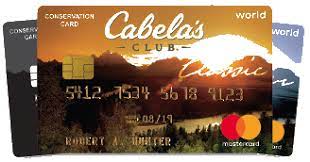 Bass pro shops club mastercard holders: Cabelasclubvisa Com Apply For Cabela S Visa Card Step By Step Guide