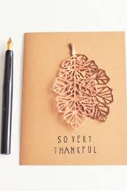 Whether they are gathering around the table with you or celebrating from afar, these sentiments are sure to let your loved ones know you are grateful for them every day of the year. 35 Thoughtful Thanksgiving Cards Stylish Thanksgiving Card Ideas