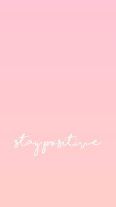 Pink Quotes Wallpapers - Wallpaper Cave