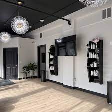 hair salons for african american hair