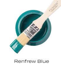 Renfrew Blue Fusion Mineral Paint Buy