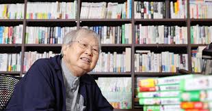 宗田理さんが死去 作家、「ぼくらの七日間戦争」 - 日本経済新聞