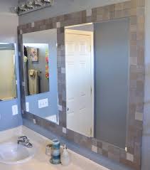 bathroom mirror frames ideas 3 major