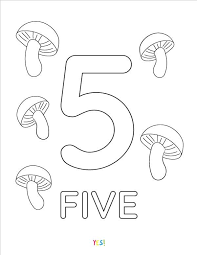 These free printable math worksheets are a great way for kids to practice counting to 10, making numbers, using a ten block, and finishing a picture while working on strenthing fine motor skills. 1 10 Printable Numbers Coloring Pages Yes We Made This Kids Learning Numbers Kindergarten Coloring Pages Numbers For Kids
