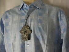 Regular Size Dress Luchiano Visconti Shirts For Men For Sale