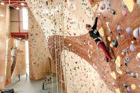 climbing floors vertical solutions