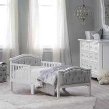 When switching to a toddler bed it's best to keep the rest of the room's environment the same and put the new toddler bed in the. 10 Best Toddler Beds Of 2021 Mommy Tea Room