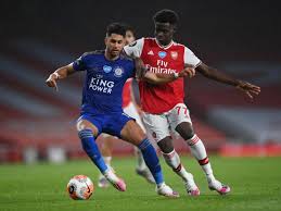 Leicester fosse v woolwich arsenal. Arsenal Ready To End Leicester S 100 Record Tonight Just Arsenal News