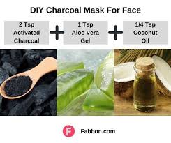 11 best diy charcoal masks for face 2023