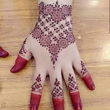 Lihat ide lainnya tentang desain henna, henna, henna tangan. Henna Adiba Posts Facebook