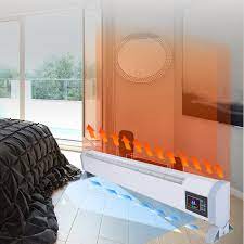1500 Watt Wall Mounted Heater Infrared
