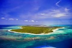 what-is-anegada-known-for