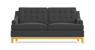 Bannister Apartment Size Sleeper Sofa
