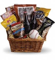 man cave gift basket in whitesboro ny
