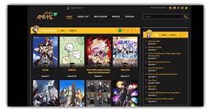 Anime watch online free