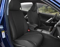 Caltrend Sportstex Custom Seat Covers