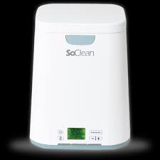 Local home health care providers should provide this service at no charge. Cpap Cleaner Compare The Virtuclean Soclean Lumin On Price Reviews And Functionality Bestcpapcleaner Com