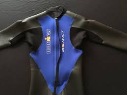 Ironman Instinct Triathlon Wetsuit For Sale In Ballinteer